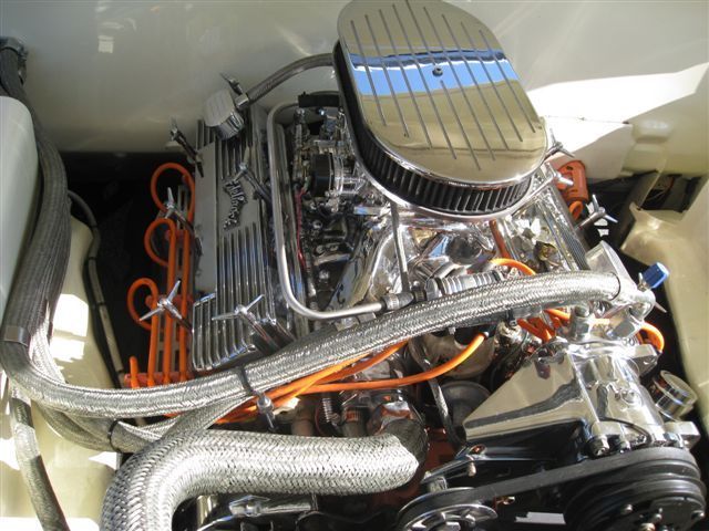 1949 Mercury Other Custom - photo 8