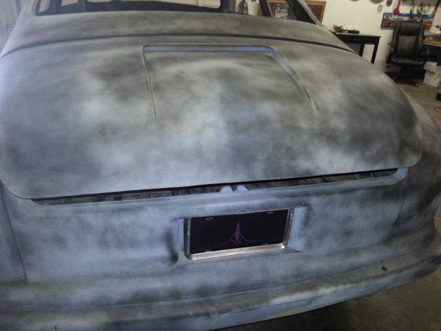 1949 Mercury Other - photo 2