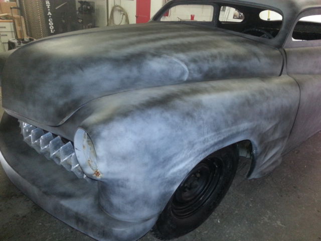 1949 Mercury Other - photo 3