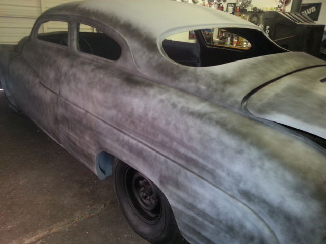 1949 Mercury Other - photo 4