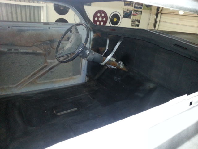 1949 Mercury Other - photo 5