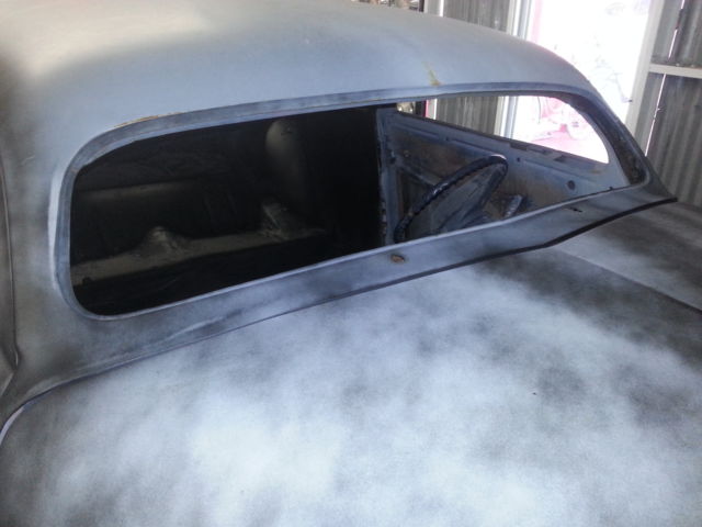 1949 Mercury Other - photo 8