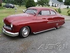 1949 Mercury Sedan - photo 2