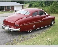 1949 Mercury Sedan - photo 4