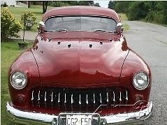 1949 Mercury Sedan - photo 5