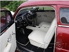 1949 Mercury Sedan - photo 7