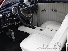 1949 Mercury Sedan - photo 8