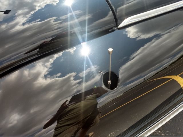 1949 Mercury LEAD SLED BASE - photo 10