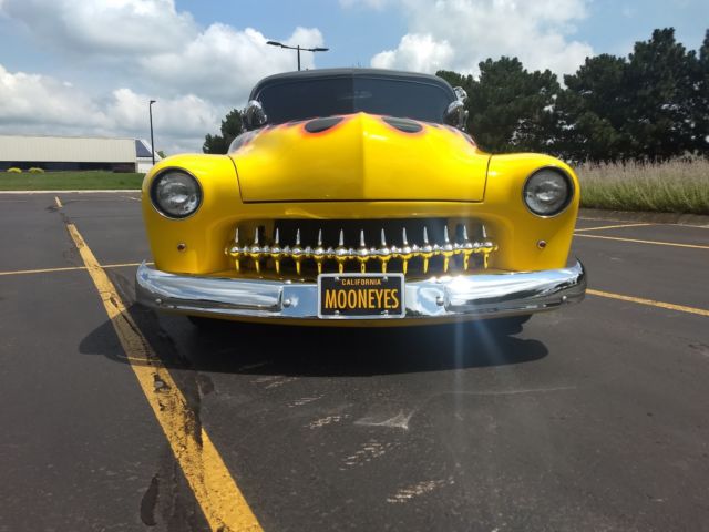 1949 Mercury LEAD SLED BASE - photo 2
