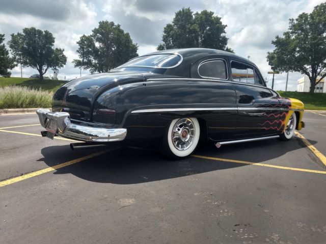 1949 Mercury LEAD SLED BASE - photo 4