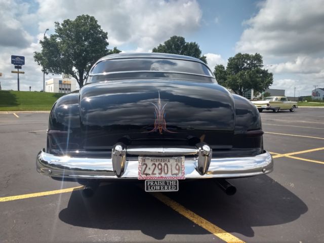 1949 Mercury LEAD SLED BASE - photo 5