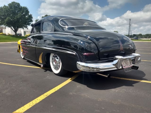 1949 Mercury LEAD SLED BASE - photo 6