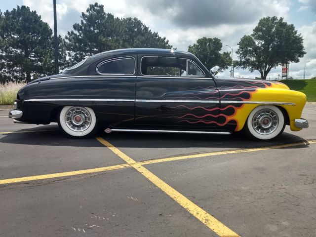 1949 Mercury LEAD SLED BASE - photo 7