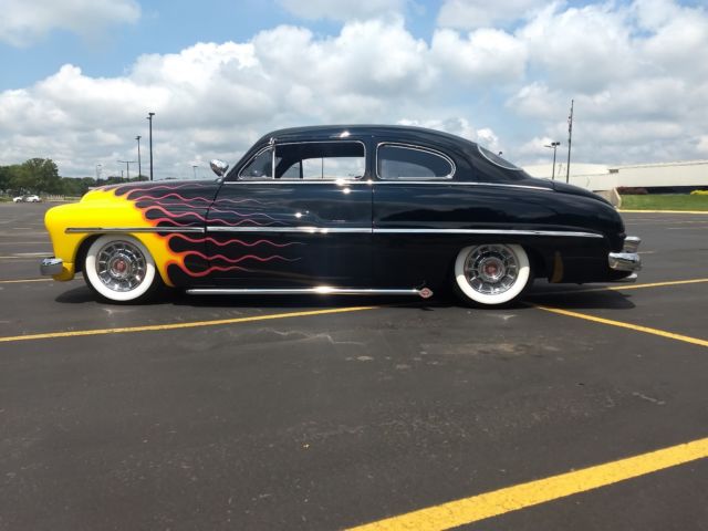 1949 Mercury LEAD SLED BASE - photo 8