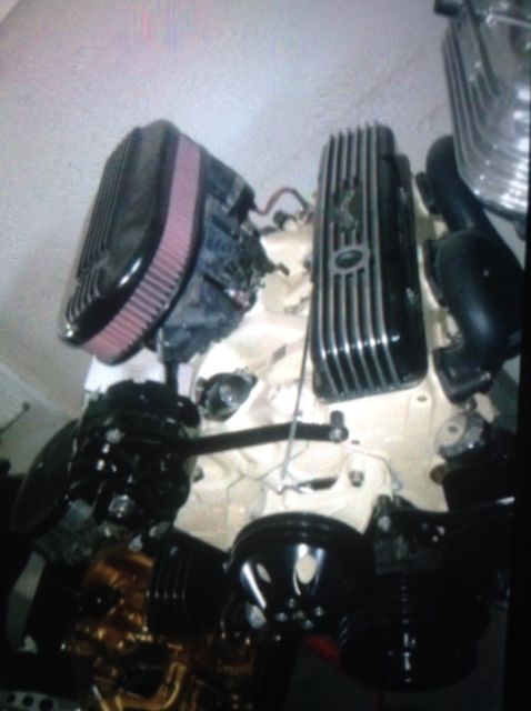 1949 Mercury Other - photo 8