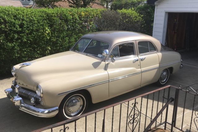 1949 Mercury Other - photo 4