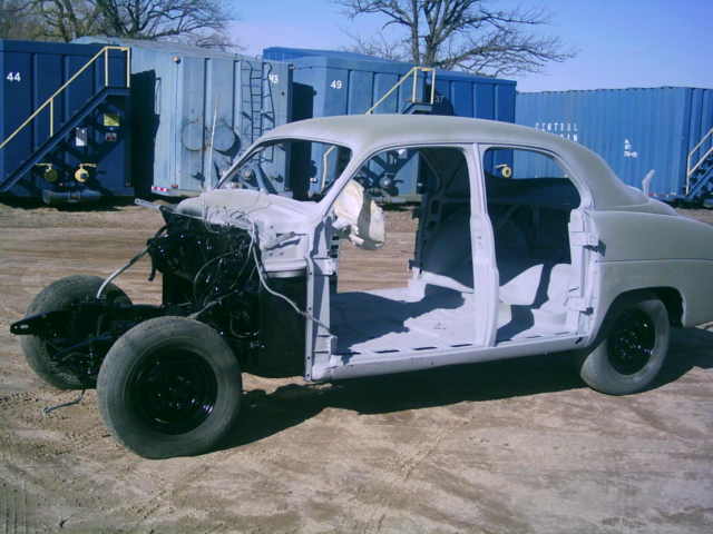 1949 Mercury Other - photo 4