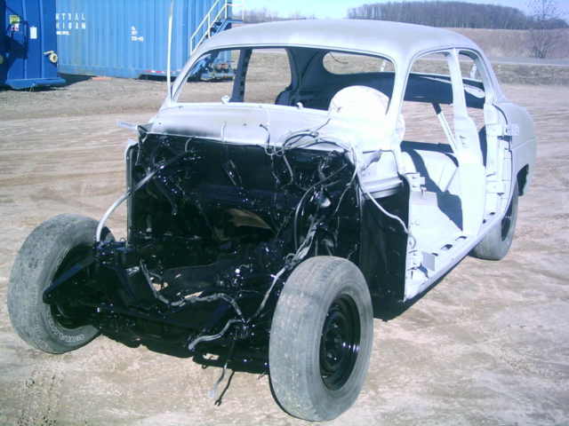 1949 Mercury Other - photo 5