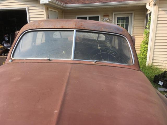 1949 Mercury Other - photo 10