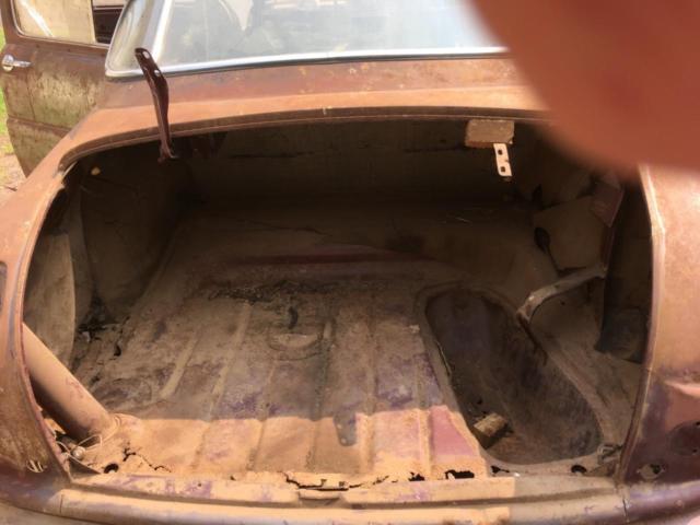 1949 Mercury Other - photo 12