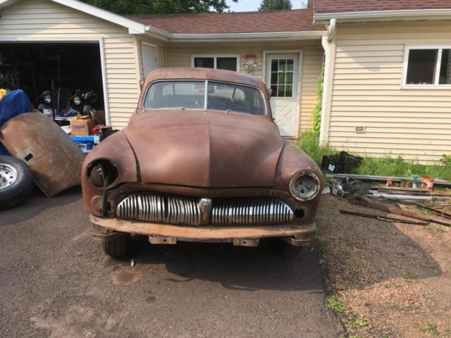 1949 Mercury Other - photo 2