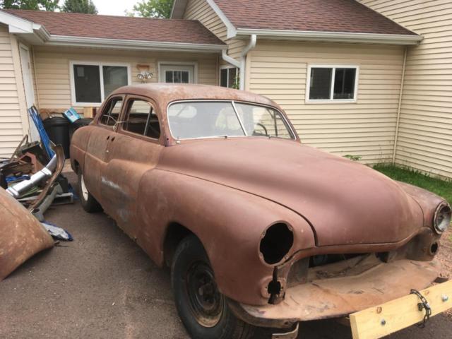 1949 Mercury Other - photo 5