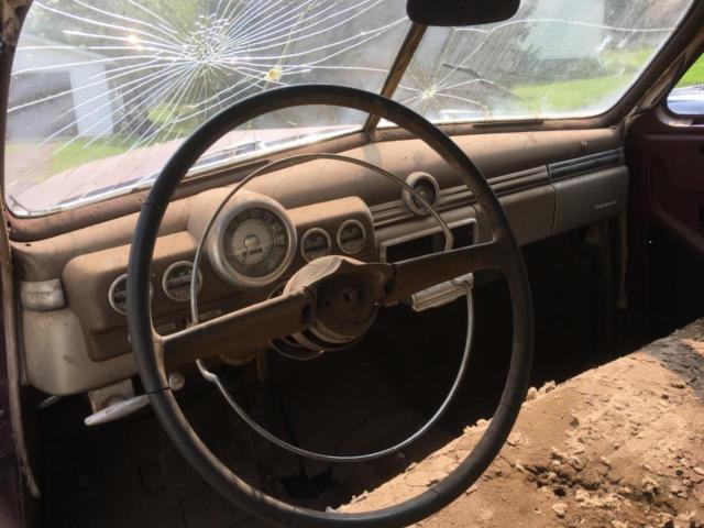 1949 Mercury Other - photo 6
