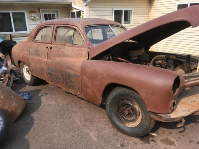 1949 Mercury Other - photo 8
