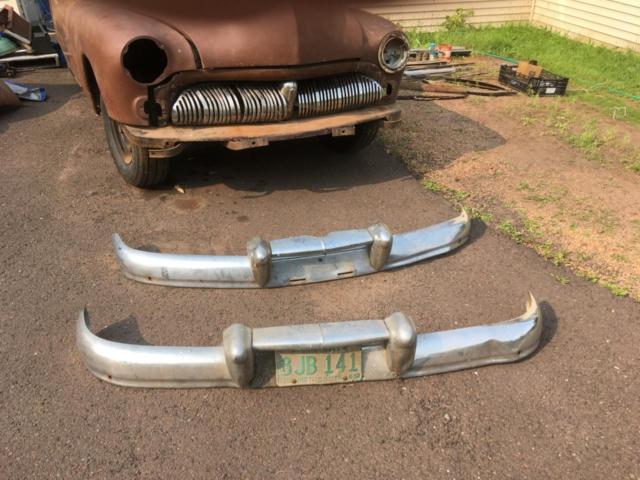 1949 Mercury Other - photo 9