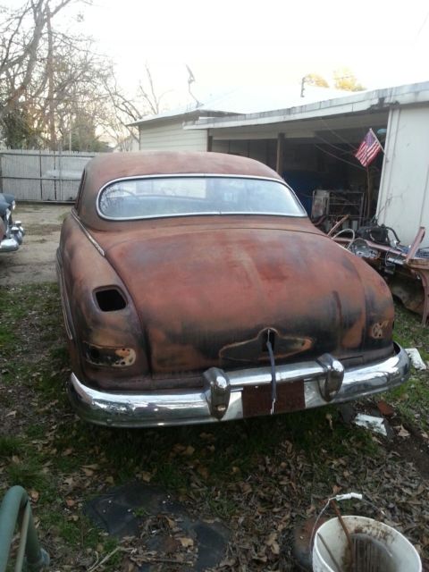 1949 Mercury Other - photo 2