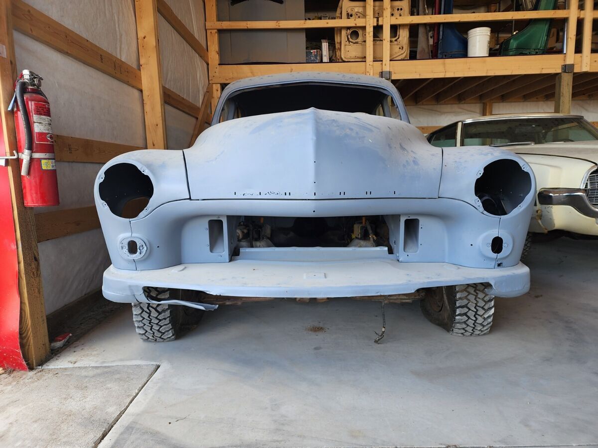 1949 Mercury Other - photo 2