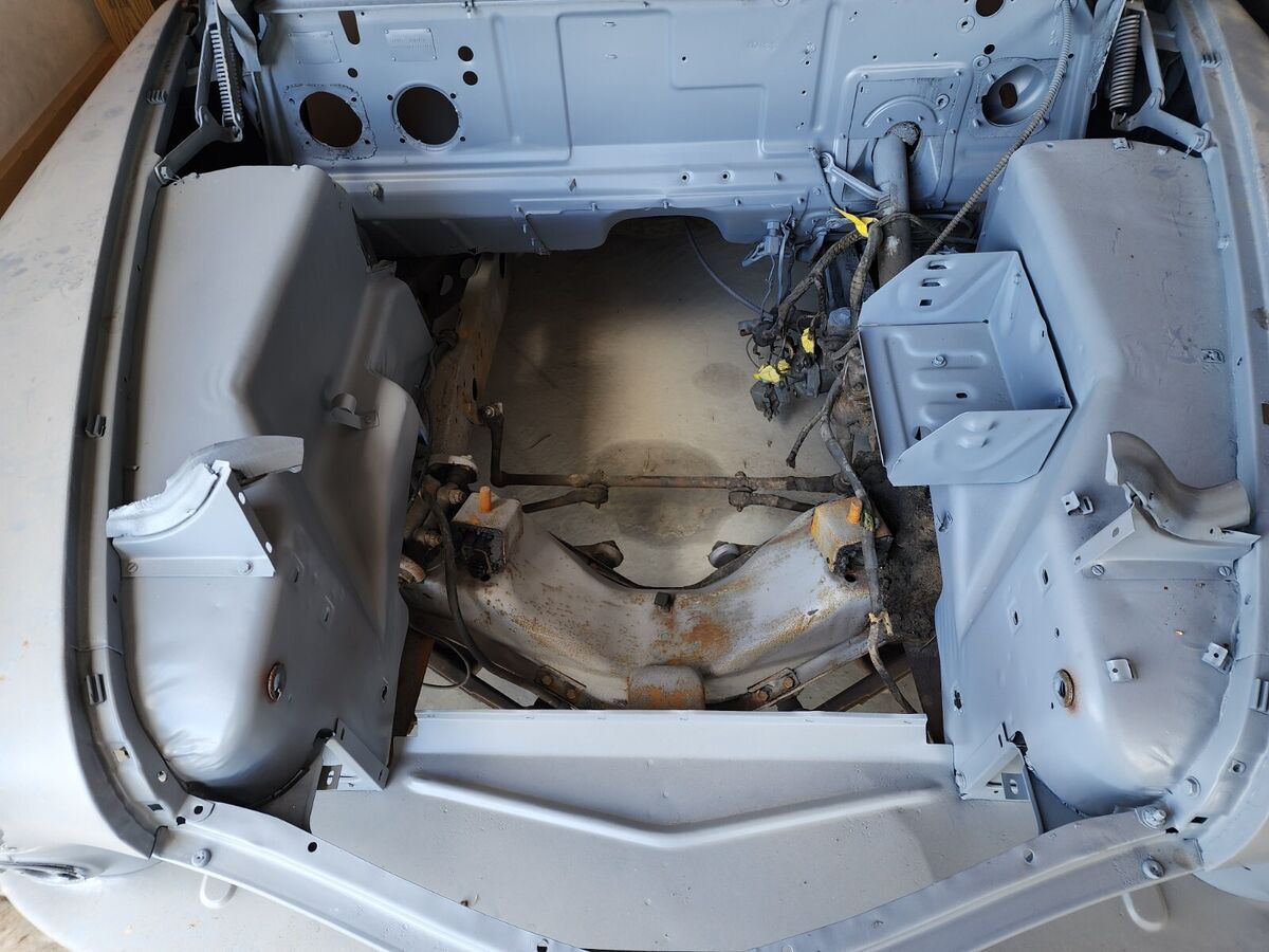 1949 Mercury Other - photo 3