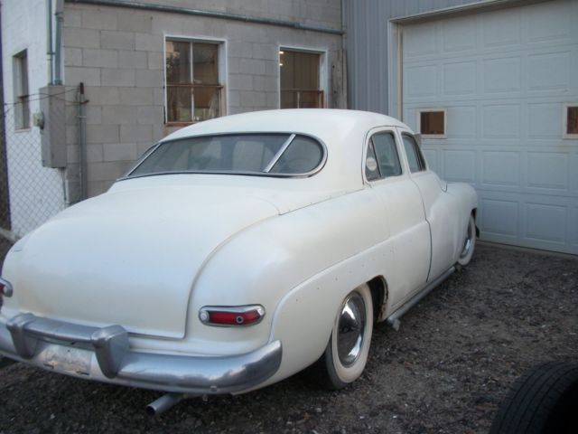 1949 Mercury Other - photo 2