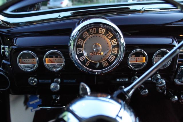 1949 Mercury 72 - photo 10