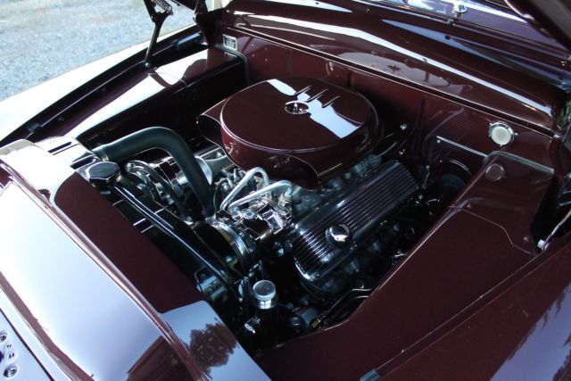 1949 Mercury 72 - photo 12