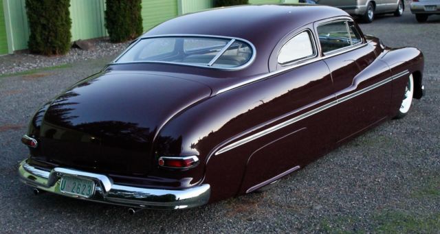 1949 Mercury 72 - photo 2