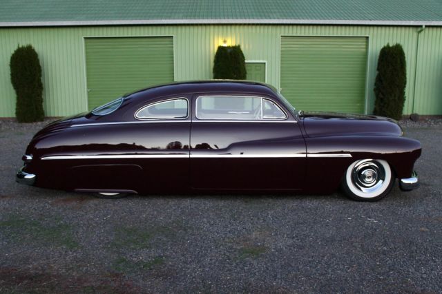 1949 Mercury 72 - photo 4