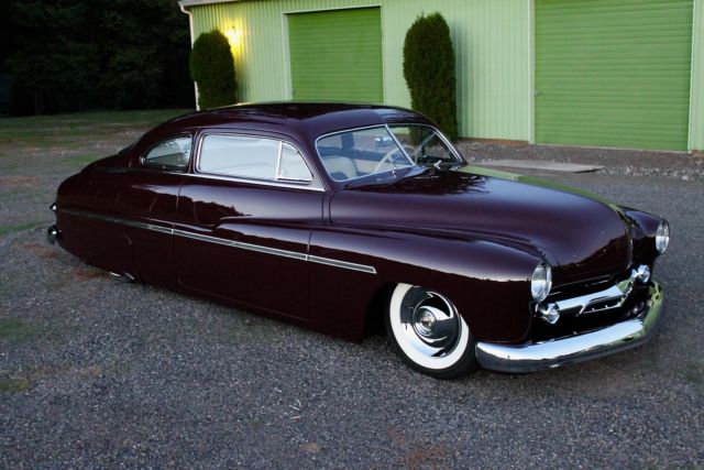 1949 Mercury 72 - photo 5