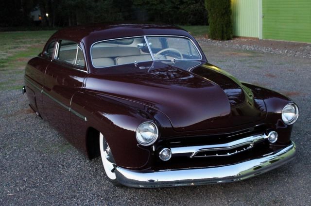 1949 Mercury 72 - photo 6