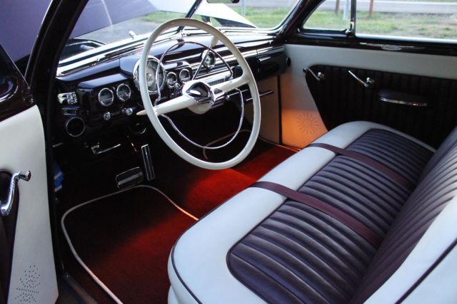 1949 Mercury 72 - photo 8