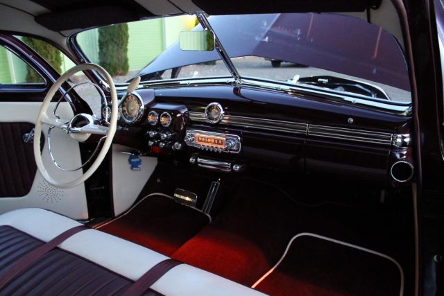 1949 Mercury 72 - photo 9