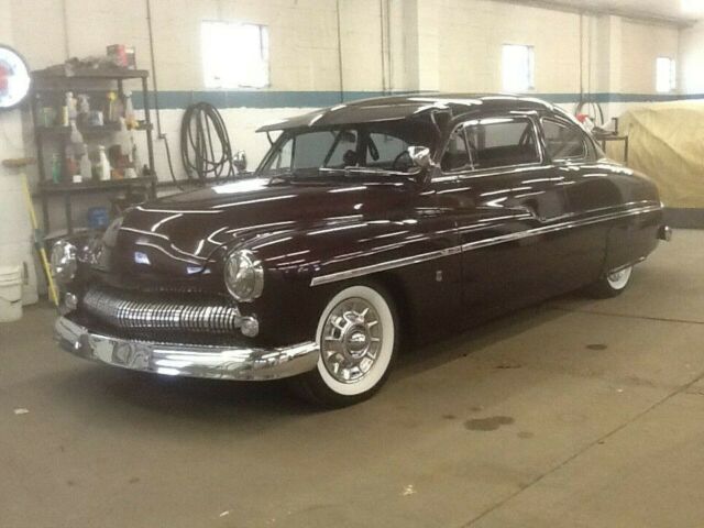 1949 Mercury Other - photo 12
