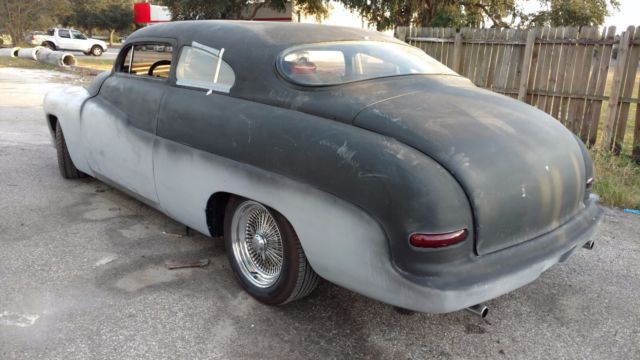 1949 Mercury Other - photo 4