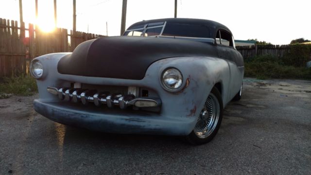1949 Mercury Other - photo 6