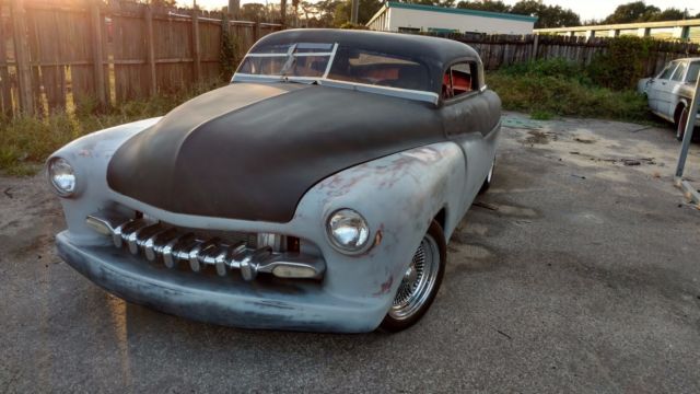 1949 Mercury Other - photo 7
