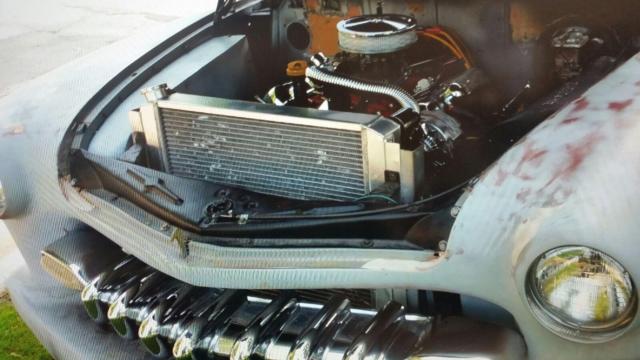 1949 Mercury Other - photo 9