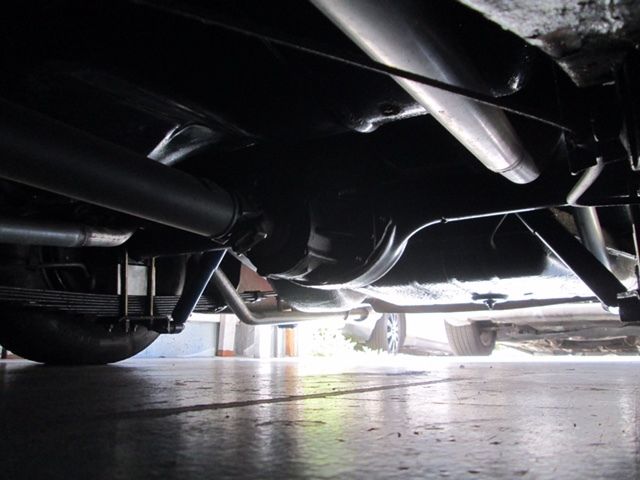 1949 Mercury Other Base - photo 10