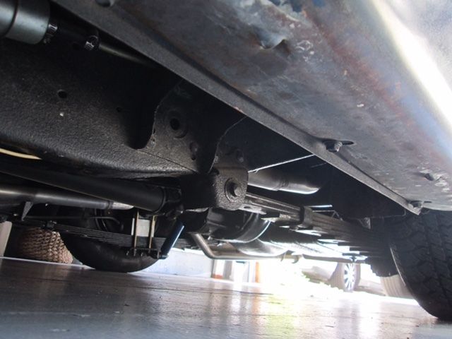 1949 Mercury Other Base - photo 11