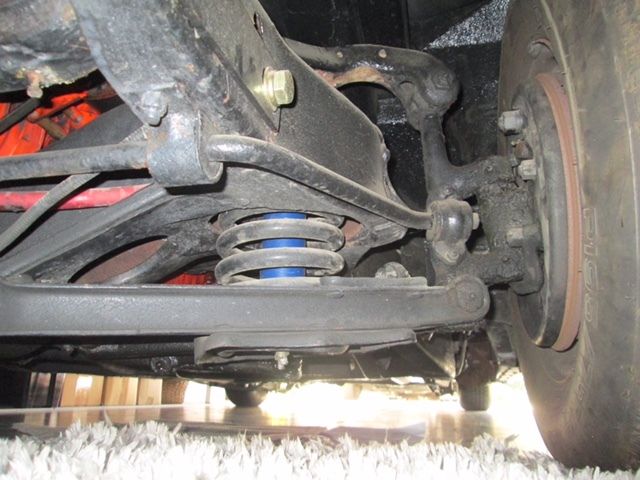 1949 Mercury Other Base - photo 12