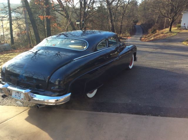 1949 Mercury Other Base - photo 2